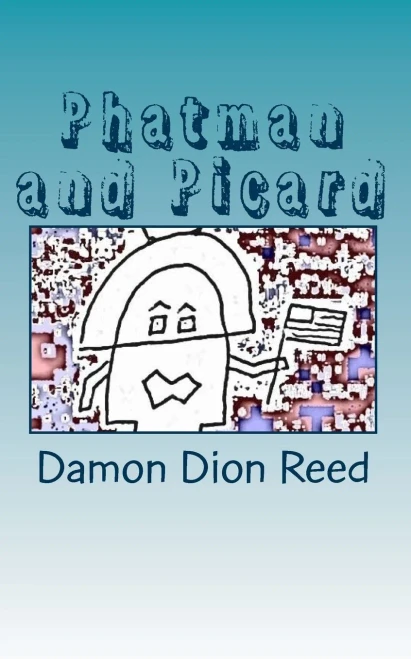 Phatman And Picard: Origins