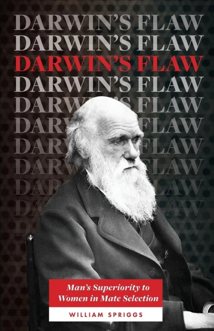 Darwin'S Flaw
