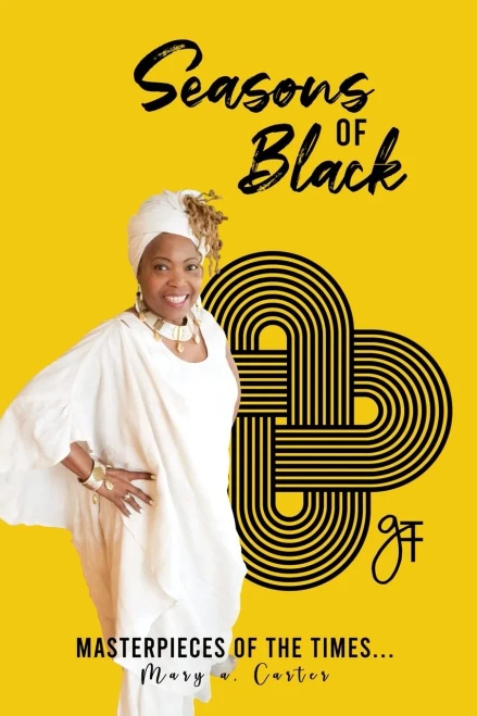 Seasons of Black: Masterpieces of the Times