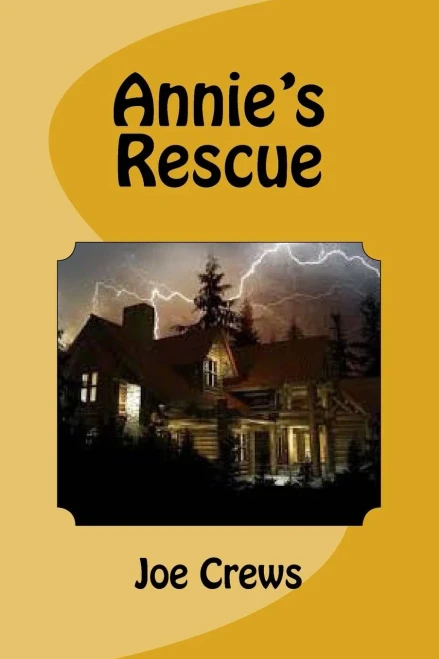 Annie'S Rescue (Annie'S Gift)