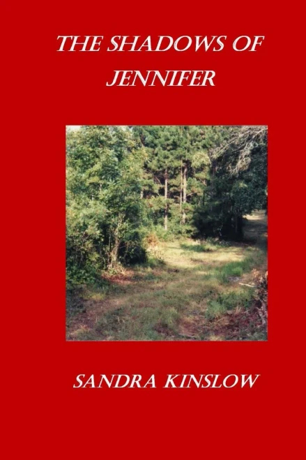The Shadows Of Jennifer