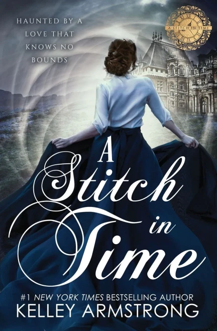 A Stitch in Time - 9781989046210