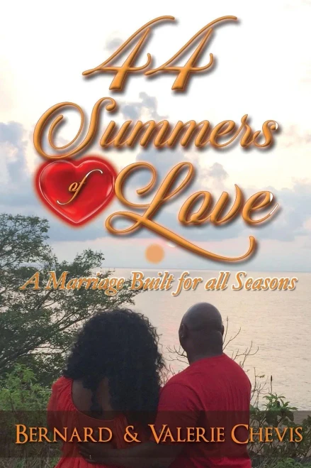 44 Summers Of Love: A Marriage Built For All Seasons