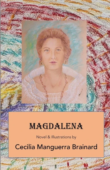 Magdalena: US Edition
