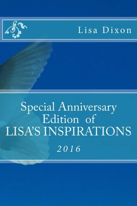 Special Anniversary Edition Of Lisa'S Inspirations