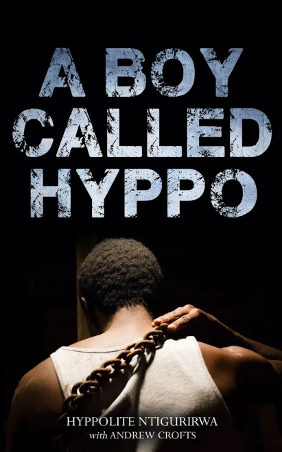 A Boy Called Hyppo