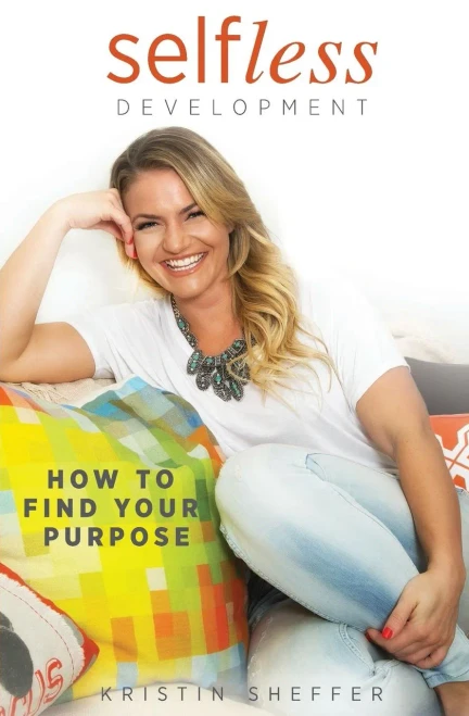 Selfless Development: How To Find Your Purpose