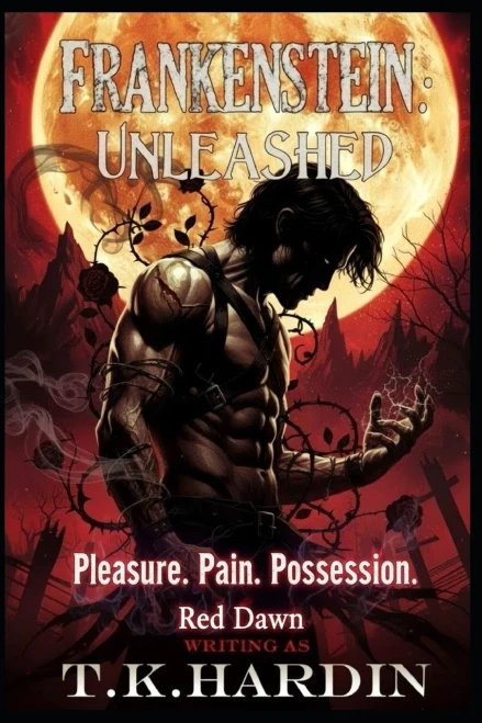 Frankenstein: Unleashed