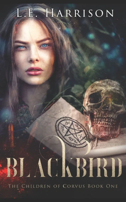 Blackbird: The Children Of Corvus Book One