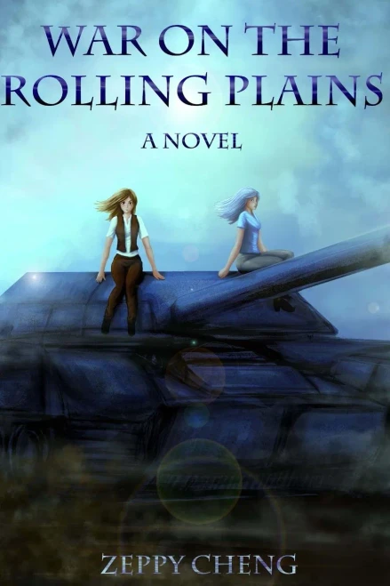 War On The Rolling Plains