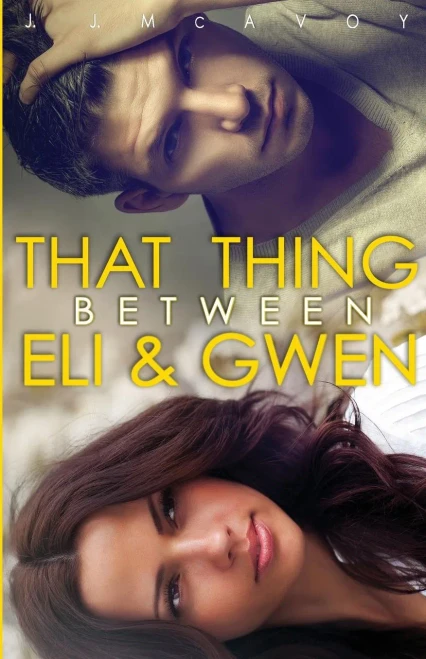 That Thing Between Eli And Gwen