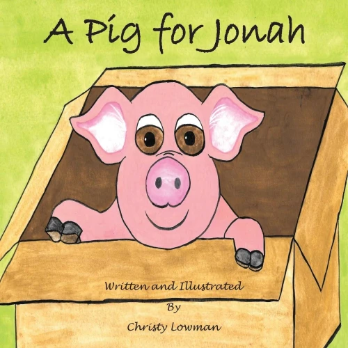 A Pig For Jonah