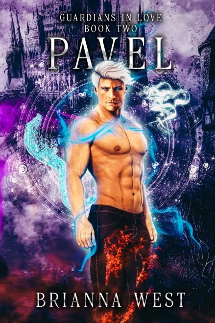 Pavel (Guardians In Love)