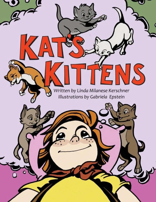 Kat'S Kittens