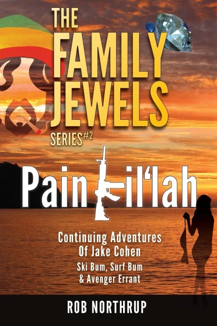 The Family Jewels: Pain Kil'lah