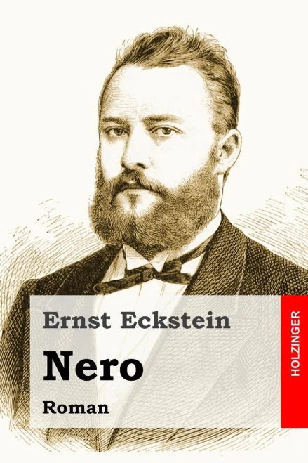 Nero: Roman (German Edition)