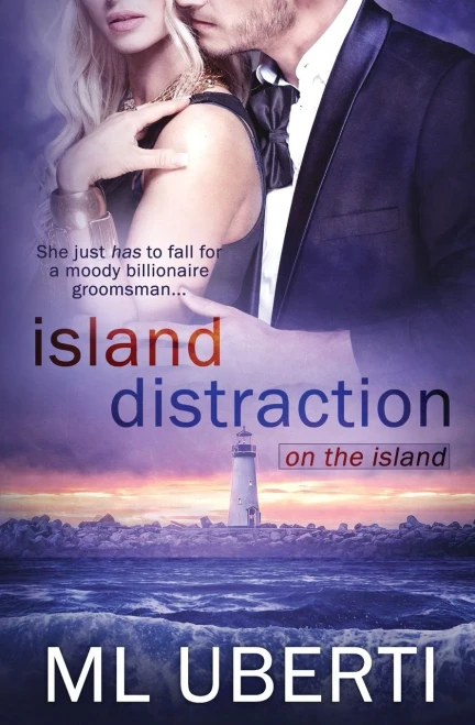 Island Distraction (On the Island)