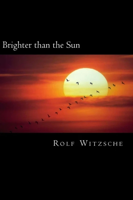 Brighter Than The Sun