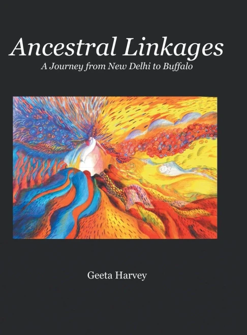 Ancestral Linkages: A Journey From New Delhi To Buffalo