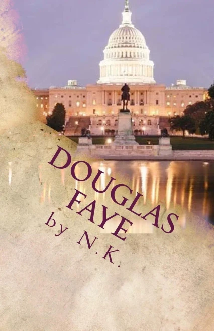 Douglas Faye