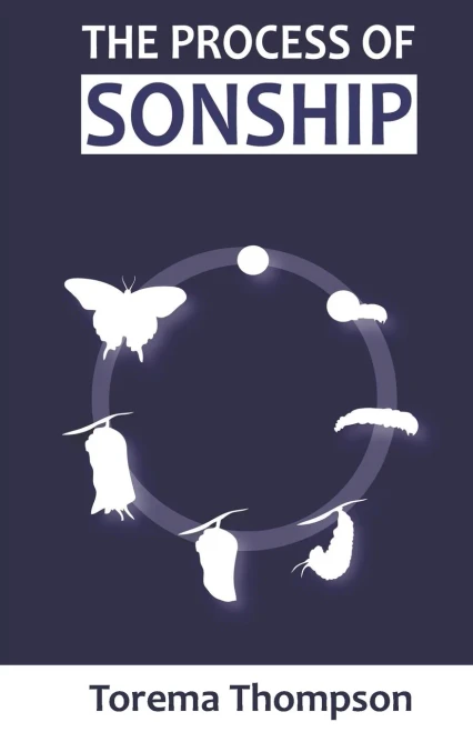 The Process Of Sonship