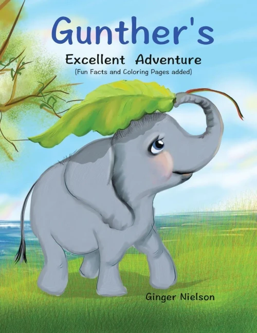 Gunther'S Excellent Adventure