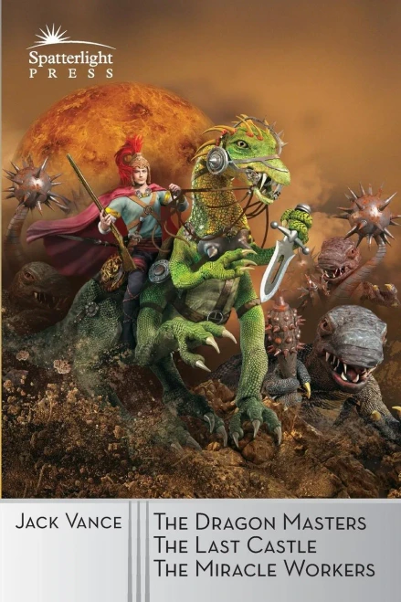 The Dragon Masters And Other Stories