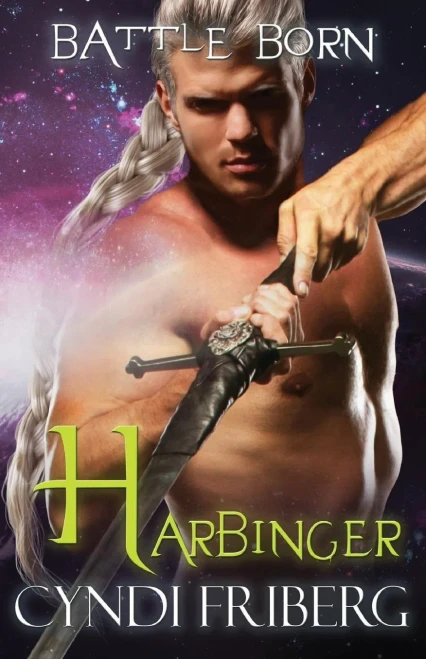 Harbinger (Battle Born)
