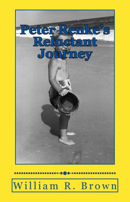 Peter Renke'S Reluctant Journey
