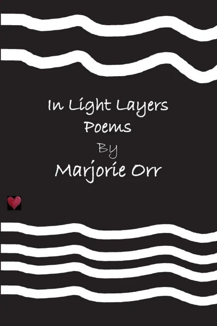 In Light Layers: Poetry