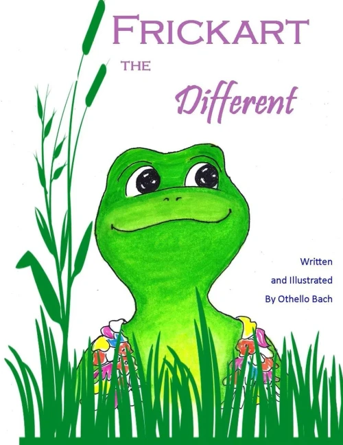 Frickart The Different