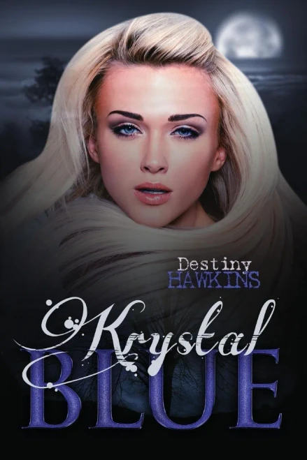 Krystal Blue (The Blue Moon Series)