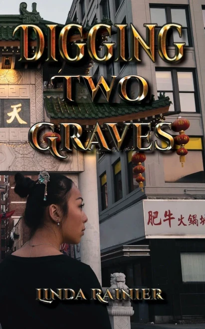 Digging Two Graves - Paperback