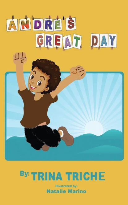 Andre'S Great Day