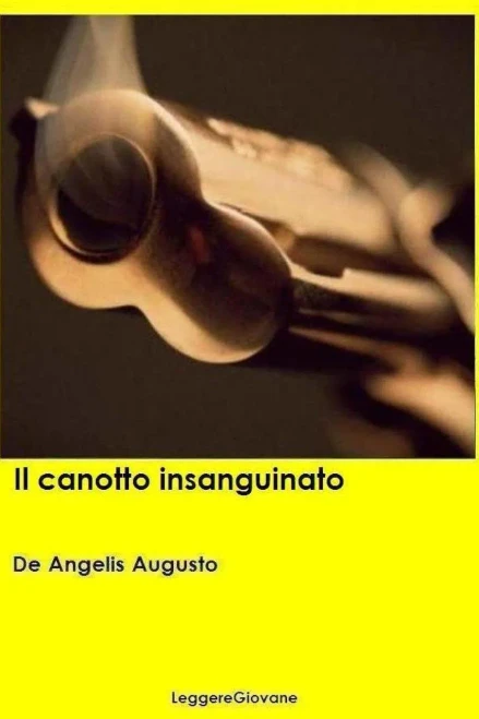 Il Canotto Insanguinato (Italian Edition)