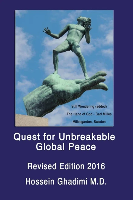 Quest For Unbreakable Global Peace Revised 2016