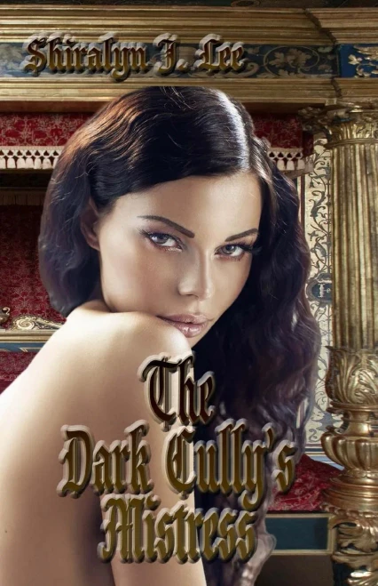 The Dark Cully'S Mistress