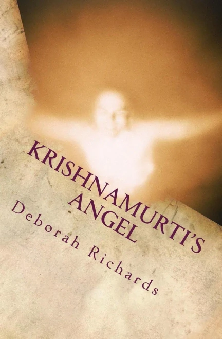 Krishnamurti'S Angel
