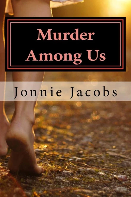 Murder Among Us: A Kate Austen Mystery