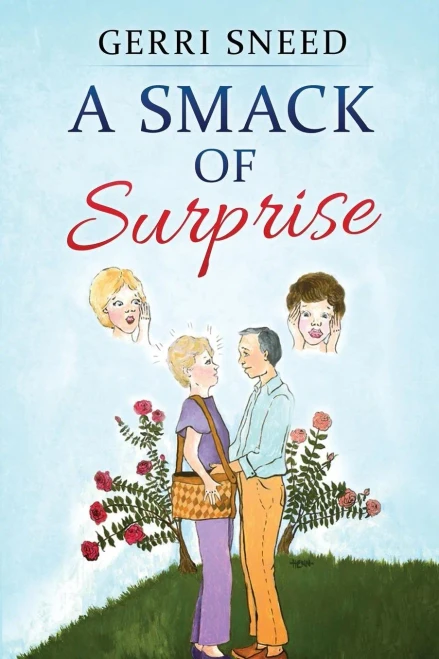 A Smack Of Surprise