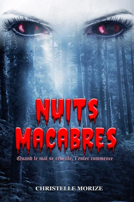 Nuits Macabres (French Edition)