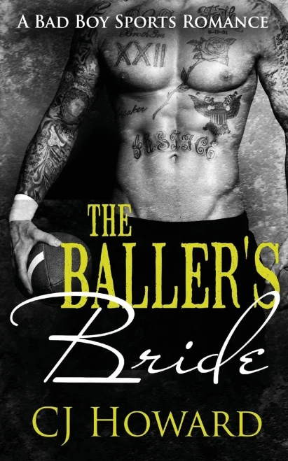The Baller'S Bride