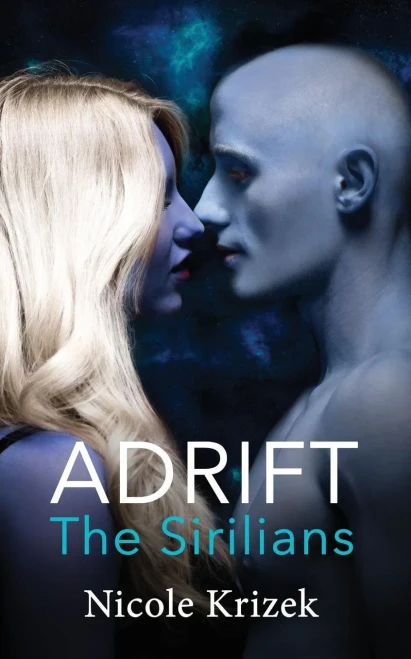 Adrift (The Sirilians)