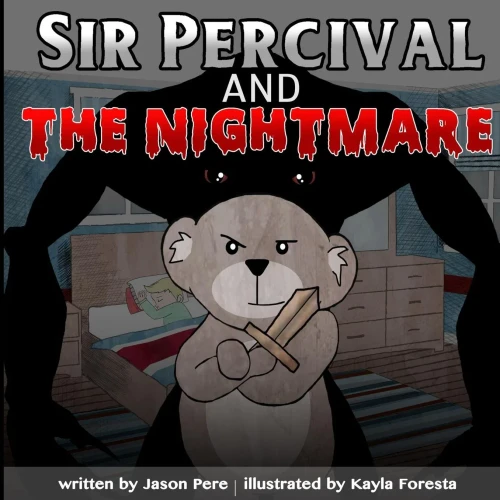 Sir Percival And The Nightmare