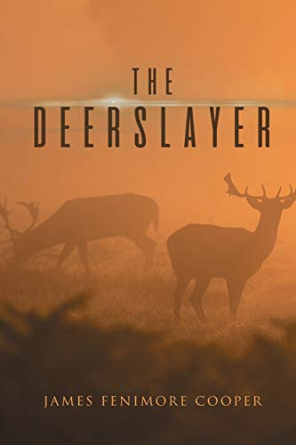 The Deerslayer