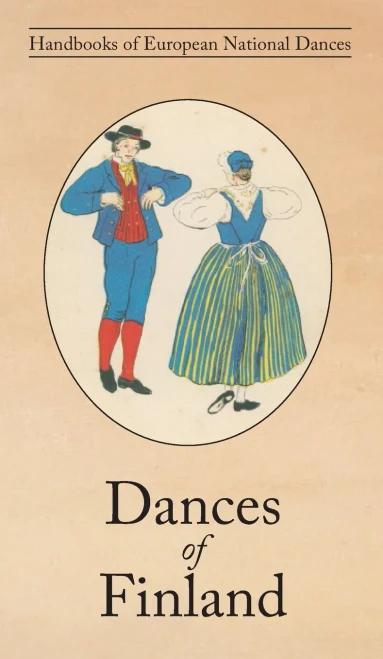 Dances of Finland - Hardcover