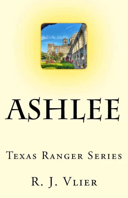 Ashlee Texas Ranger Series