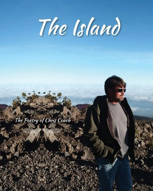 The Island: Poetry By Christian Couch