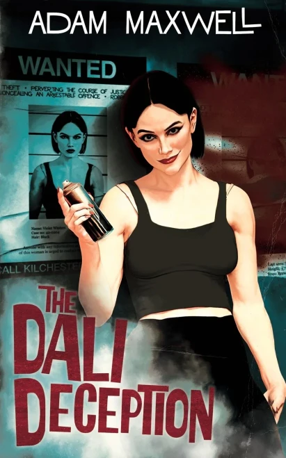 The Dali Deception (Kilchester)