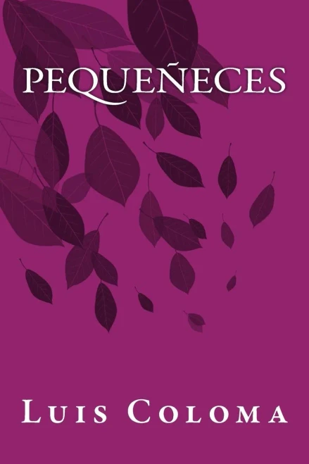 Pequeñeces (Spanish Edition)